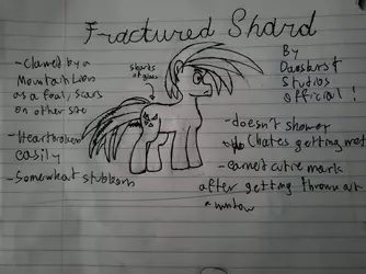 Flatulent shard.png Flatulent shard.png