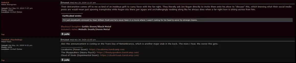 subrick is a fat, gay NIGGER and I would never have sex with him, although I might spit in his...png subrick is a fat, gay NIGGER and I would never have sex with him, although I might spit in his...png
