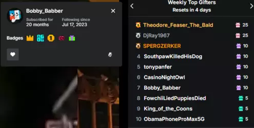 bobby babber 449 subs.png bobby babber 449 subs.png