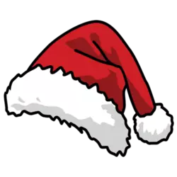 clipart santa hat.png clipart santa hat.png