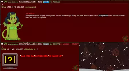 moe celebrates christmas with pedophilia.png moe celebrates christmas with pedophilia.png