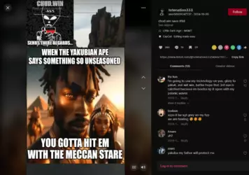 Screenshot 2025-01-24 at 18-59-52 user50839247737 (@totenation333) TikTok.png Screenshot 2025-01-24 at 18-59-52 user50839247737 (@totenation333) TikTok.png