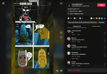 Screenshot 2025-01-24 at 19-02-07 user50839247737 (@totenation333) TikTok.png Screenshot 2025-01-24 at 19-02-07 user50839247737 (@totenation333) TikTok.png