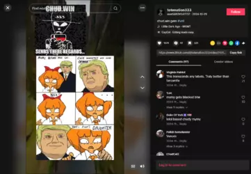 Screenshot 2025-01-24 at 19-01-59 user50839247737 (@totenation333) TikTok.png Screenshot 2025-01-24 at 19-01-59 user50839247737 (@totenation333) TikTok.png