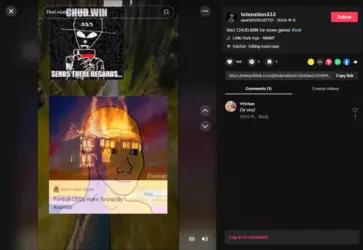 Screenshot 2025-01-24 at 19-02-25 user50839247737 (@totenation333) TikTok.png Screenshot 2025-01-24 at 19-02-25 user50839247737 (@totenation333) TikTok.png