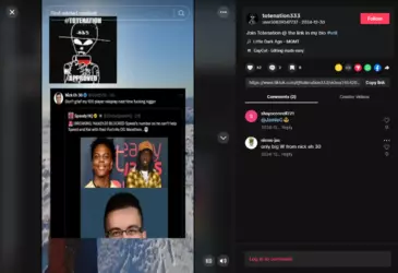 Screenshot 2025-01-24 at 19-03-31 user50839247737 (@totenation333) TikTok.png Screenshot 2025-01-24 at 19-03-31 user50839247737 (@totenation333) TikTok.png