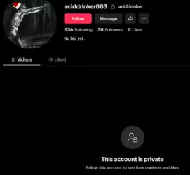Screenshot 2025-01-24 at 19-06-00 This account is private. Follow this account to see their vi...png Screenshot 2025-01-24 at 19-06-00 This account is private. Follow this account to see their vi...png