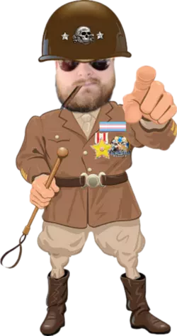 General Talbott.png General Talbott.png