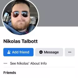 Nikolas Marshall Talbott.png Nikolas Marshall Talbott.png
