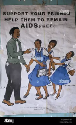 aids-poster-uganda-1996-A1TX6F.jpg aids-poster-uganda-1996-A1TX6F.jpg