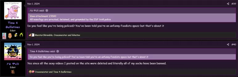Screenshot 2025-02-08 at 01-22-54 Sprate Header _ Kiwifarms won! Page 2 Encyclopedia Dramatica...png Screenshot 2025-02-08 at 01-22-54 Sprate Header _ Kiwifarms won! Page 2 Encyclopedia Dramatica...png