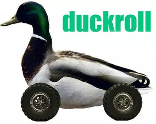 Duckroll.jpg Duckroll.jpg