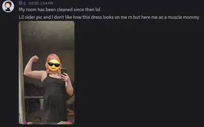 MSUCLE MOMMY BARFS.png MSUCLE MOMMY BARFS.png
