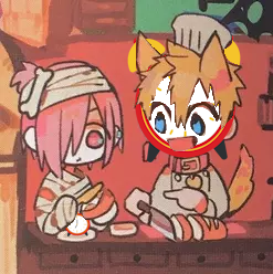 mitsuba and fox clock boy.webp mitsuba and fox clock boy.webp