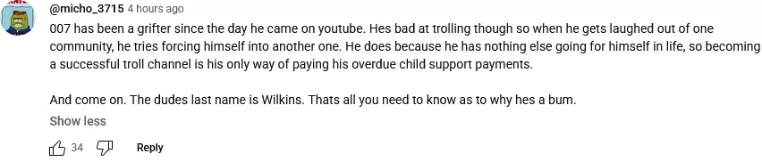 Screenshot - Post from William Gloryhole - YouTube (4).webp Screenshot - Post from William Gloryhole - YouTube (4).webp
