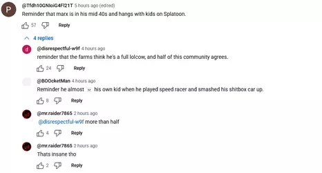 Screenshot - Post from William Gloryhole - YouTube (5).webp Screenshot - Post from William Gloryhole - YouTube (5).webp