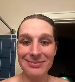 fresh-out-of-shower-w-no-makeup-and-hair-up-31-months-hrt-v0-61b6bdlmuqcf1.webp fresh-out-of-shower-w-no-makeup-and-hair-up-31-months-hrt-v0-61b6bdlmuqcf1.webp