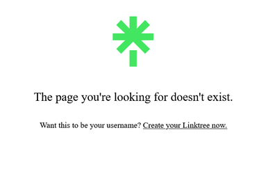 Screenshot 2025-08-05 at 16-57-37 Linktree Page Not Found.webp Screenshot 2025-08-05 at 16-57-37 Linktree Page Not Found.webp
