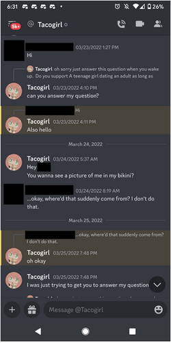 (To Catch A Squirrel Google Doc) (To Catch A Squirrel Google Doc)