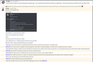 (To Catch A Squirrel Google Doc) (To Catch A Squirrel Google Doc)