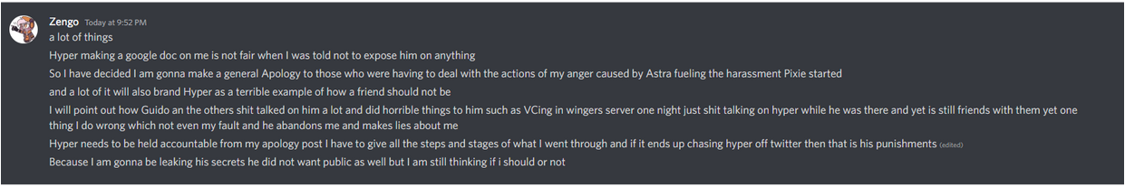 (enough is enough.) (enough is enough.)