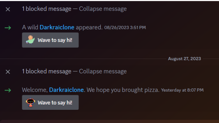 (Defending myself against Delta225’s claims against me) (Defending myself against Delta225’s claims against me)