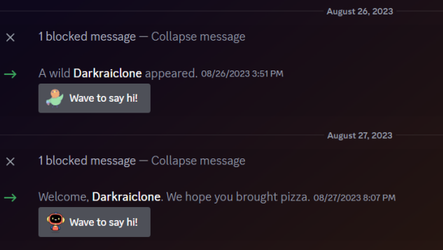 (Defending myself against Delta225’s claims against me) (Defending myself against Delta225’s claims against me)