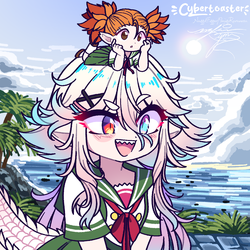 crab and croc.webp crab and croc.webp
