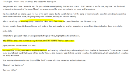 six year old on a sunday 7.webp six year old on a sunday 7.webp