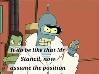 bender it do be like that.png bender it do be like that.png