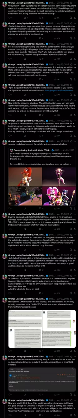(Zengo’s 33 Tweet thread, linked in the section “”Fictional” Pedophilia and Mop333”) (Zengo’s 33 Tweet thread, linked in the section “”Fictional” Pedophilia and Mop333”)