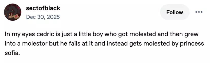 he's a molester! he's a chiiiild molester!.png he's a molester! he's a chiiiild molester!.png