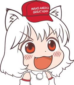 MAGA chen awoo.jpg MAGA chen awoo.jpg