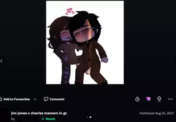 Jim Jones x Charles Manson Part 2.png Jim Jones x Charles Manson Part 2.png