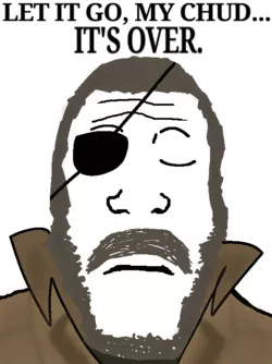 131461 - soybooru.com - text grey_hair closed_eyes its_over metal_gear sad markiplier_soyjak e...png 131461 - soybooru.com - text grey_hair closed_eyes its_over metal_gear sad markiplier_soyjak e...png