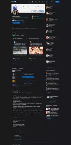 Screenshot 2026-04-05 at 02-15-56 Alana Levinson - Top Down Studio LinkedIn.png Screenshot 2026-04-05 at 02-15-56 Alana Levinson - Top Down Studio LinkedIn.png