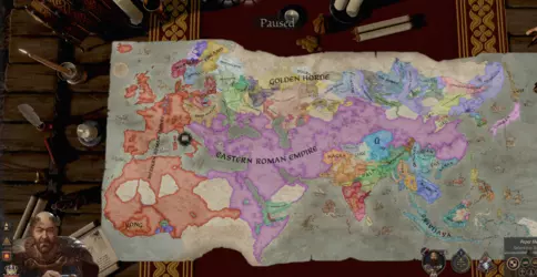 Cleaved Empire.png Cleaved Empire.png