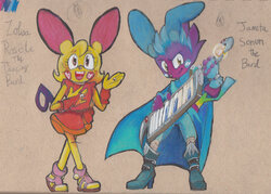 Jamsta and Lolisa Redesign.jpg