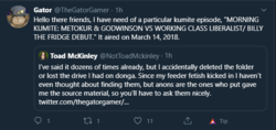 gayduir tweet.PNG