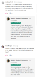 RED ROOSTER_ Golden Age - Indiegogo comments1.png