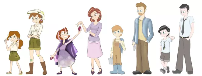 dunn_family__aged_up__aged_down_by_missymeghan3-d8au259.png