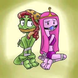 hugger_and_gum_by_gagpal3-dahywai.jpg