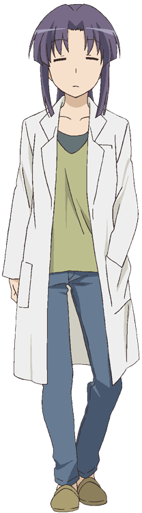 NonNonBiyori-Kazuho_Miyauchi_transparency.png
