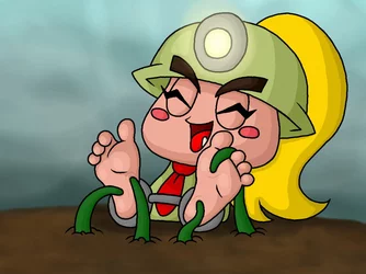goombella_tickled_by_lord_reckless-d70s3a9.jpg
