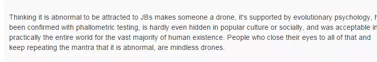 I'm enlightened and intelligent in a world of matrix idiots -  SlutHate.com  PuaHate  (1).png