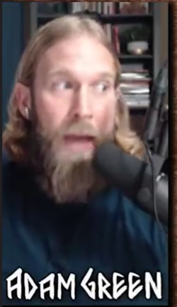 Adam Green Faggot.PNG
