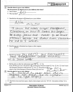 Feb 28 2022 Request for Domestic Violence Restraining Order - Melanie Martin 14.jpg