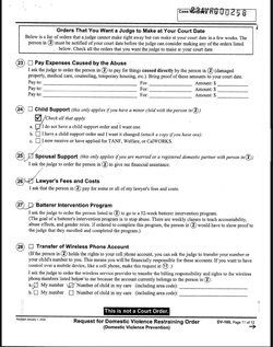 Feb 28 2022 Request for Domestic Violence Restraining Order - Melanie Martin 11.jpg