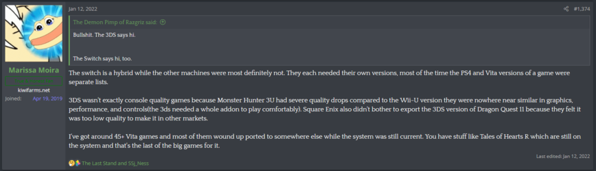 Marissa has 45 Vita games.png