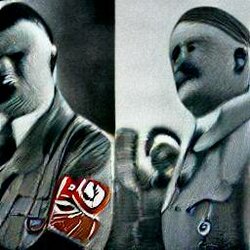 adolf hitler and jesus christ fight for humanity 2.jpg